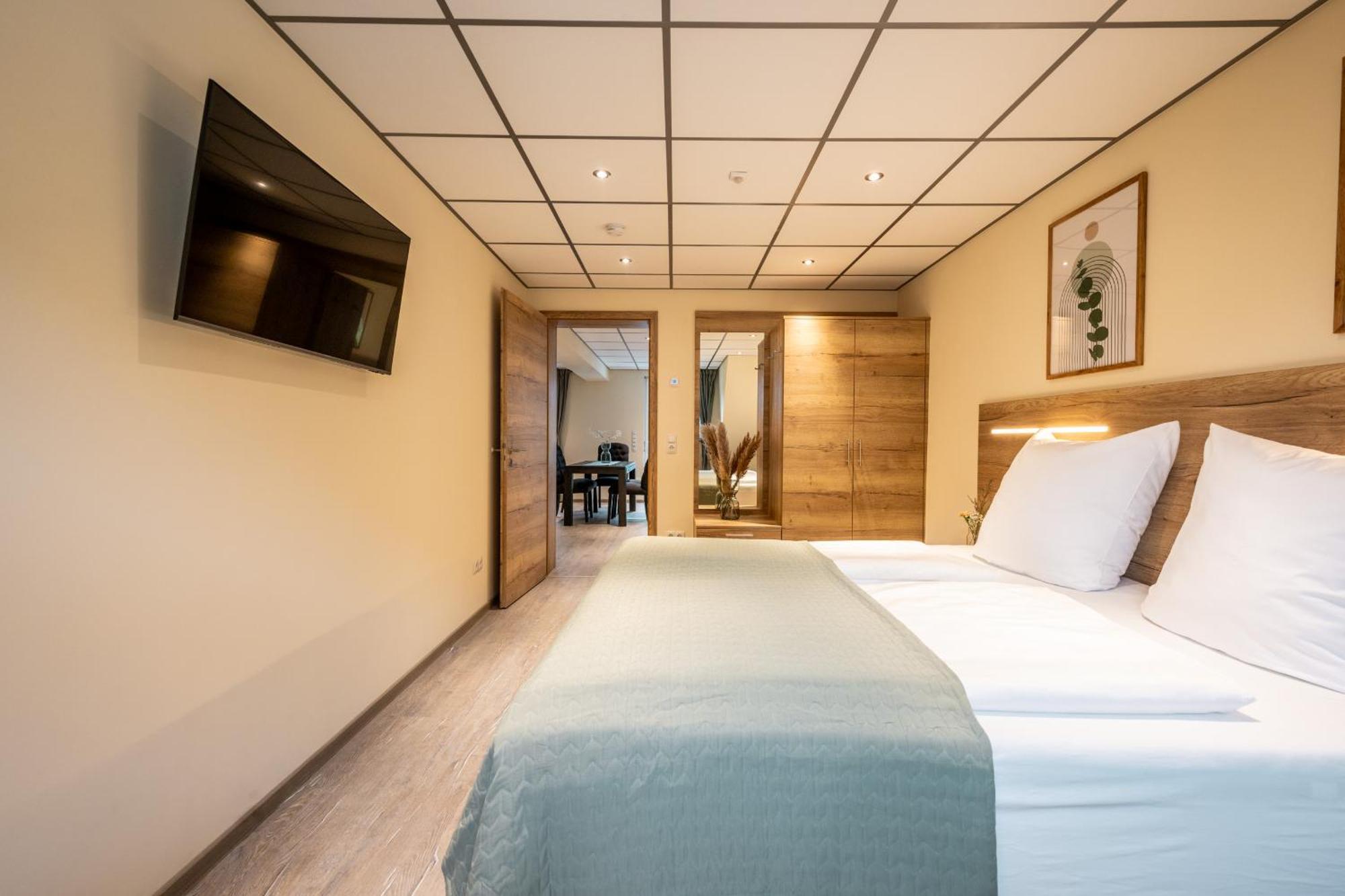 Apart Hotel Lang Altenahr Exterior photo