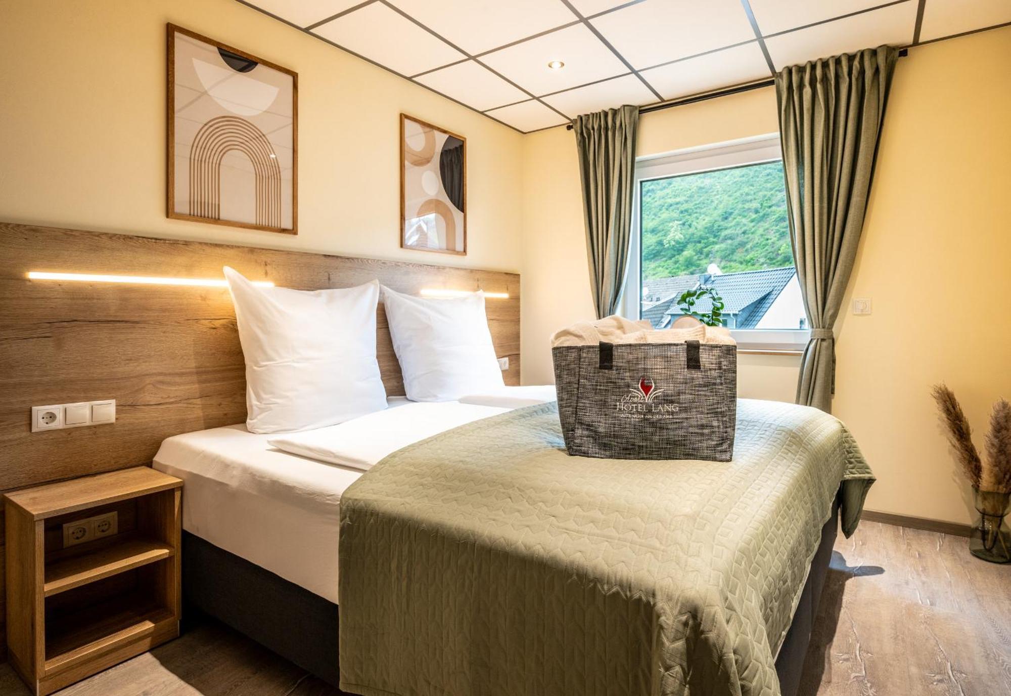Apart Hotel Lang Altenahr Exterior photo