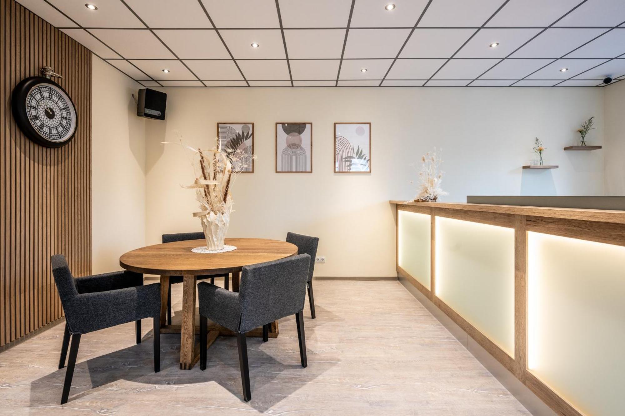Apart Hotel Lang Altenahr Exterior photo