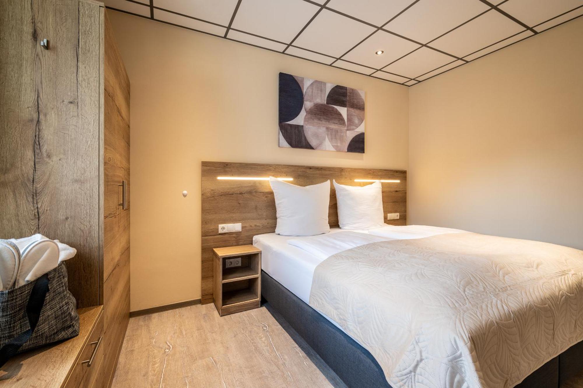 Apart Hotel Lang Altenahr Exterior photo
