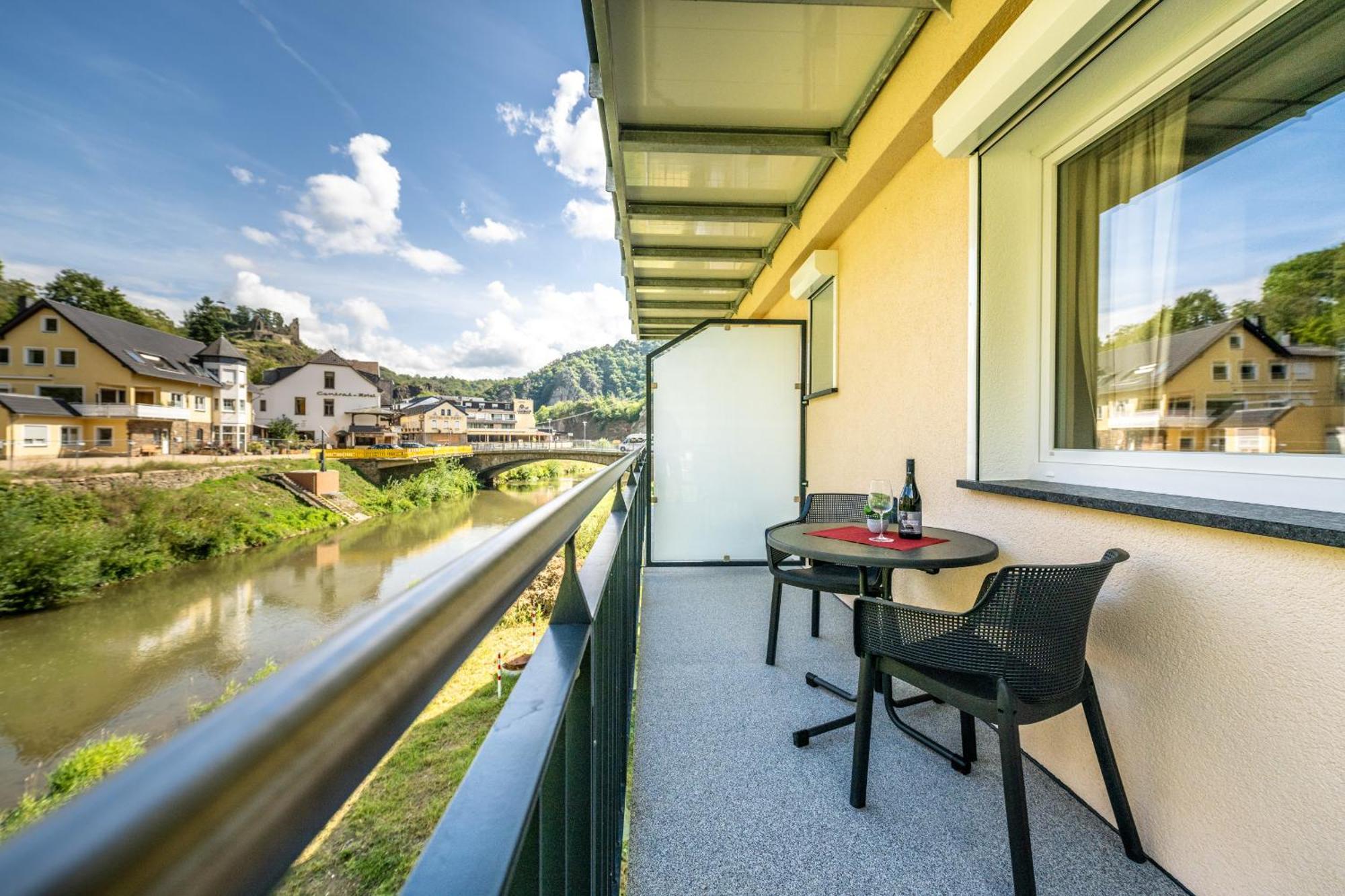 Apart Hotel Lang Altenahr Exterior photo